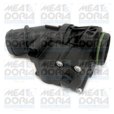 Throttle Body